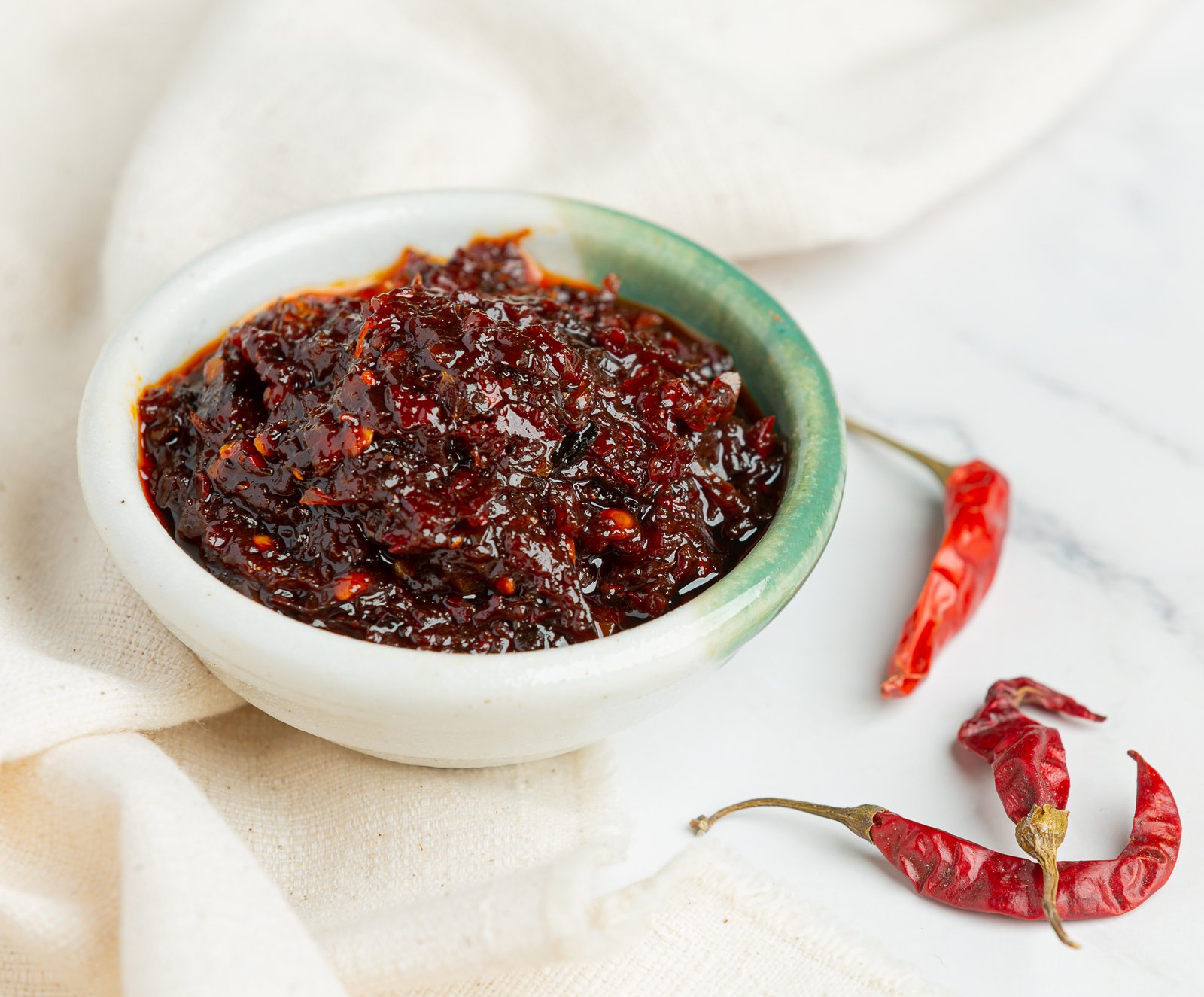 Chilli Paste