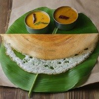 Onion Dosa