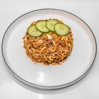 CB Egg Kottu