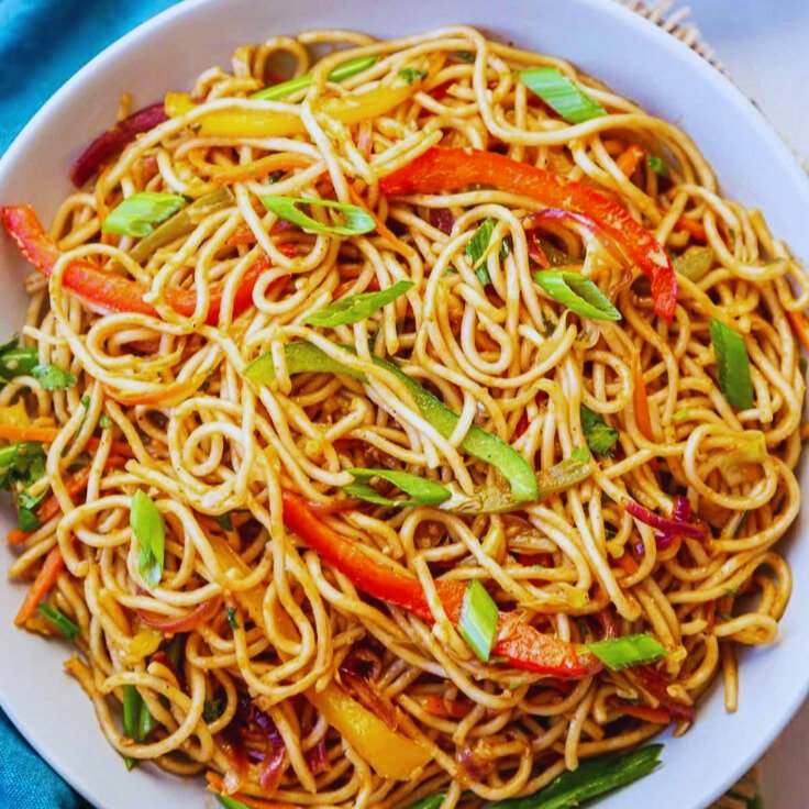 Veg Noodles